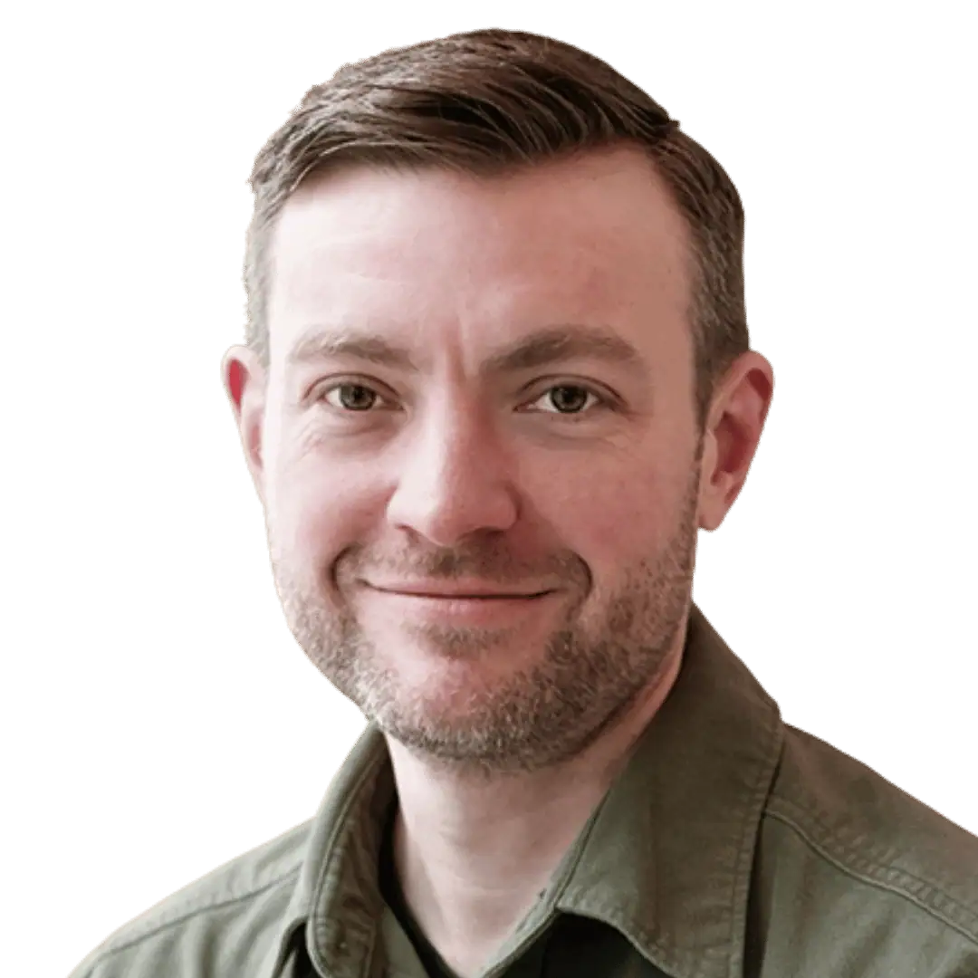 Kevin Madill