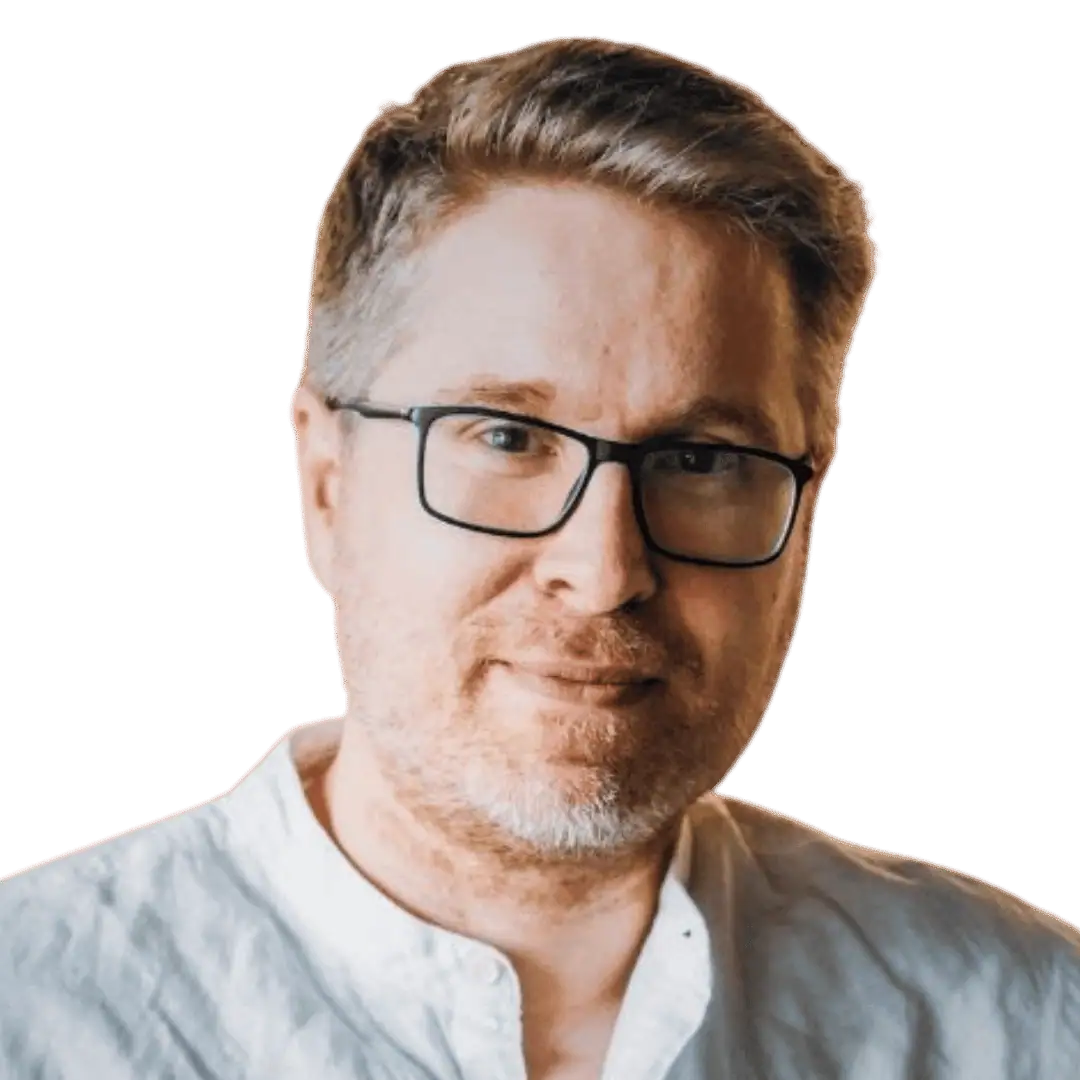 Liam Martin