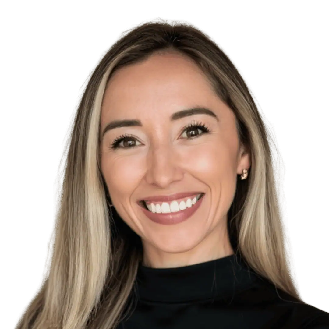 Manuela Bárcenas