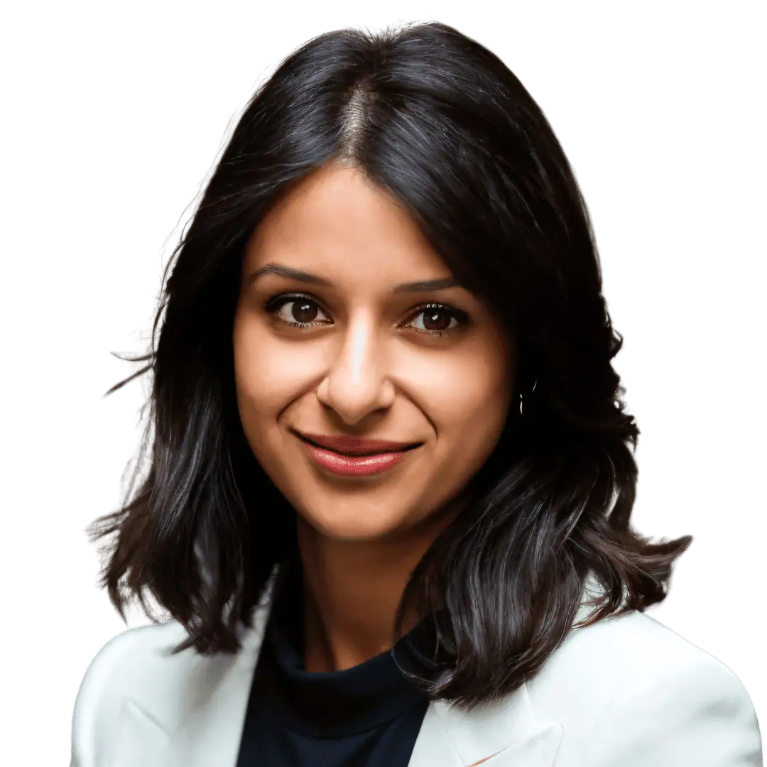 Neha Khera