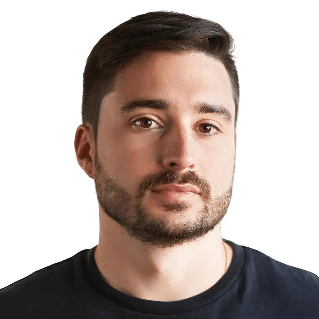 Pablo Srugo