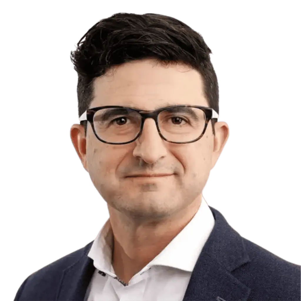 Sean Silcoff