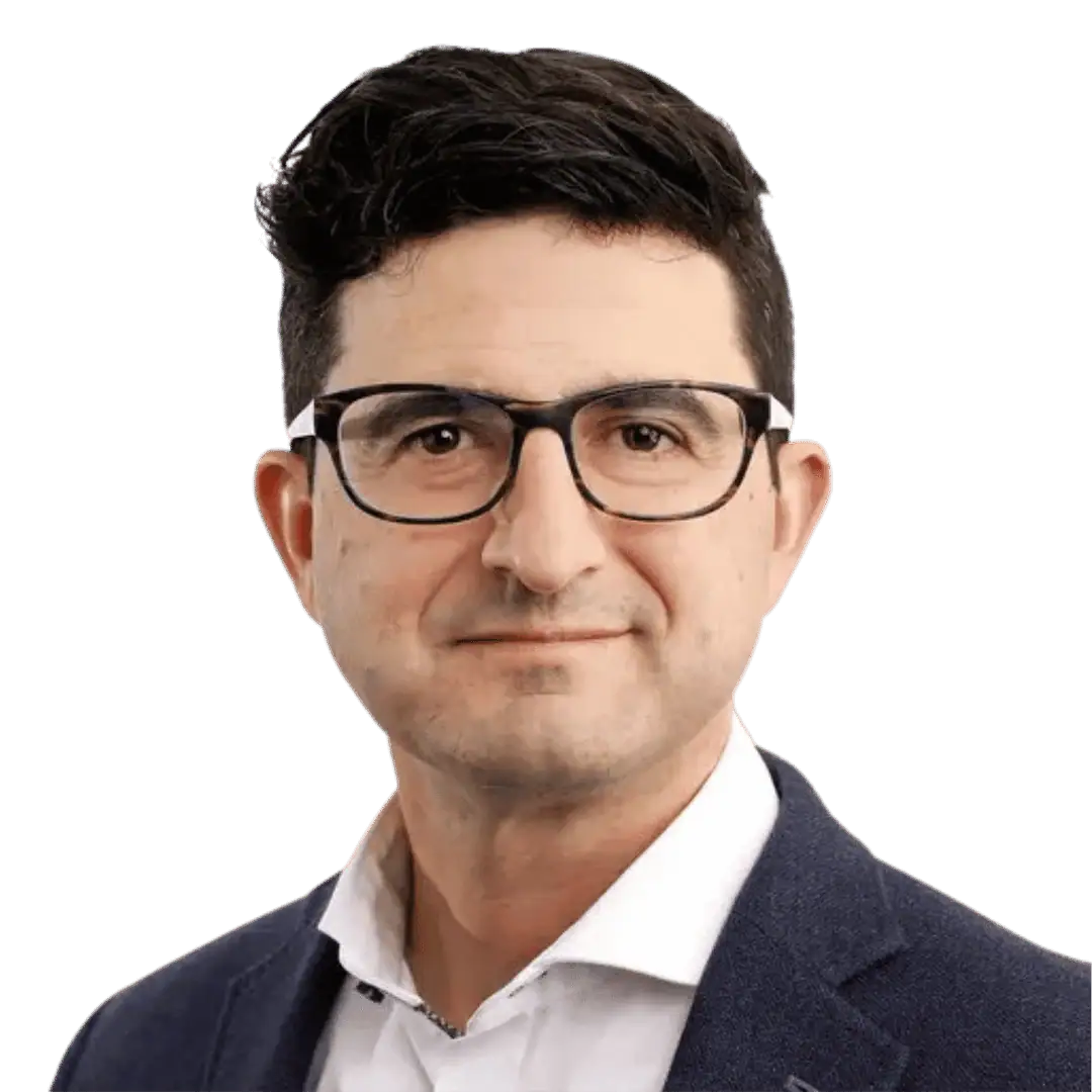 Sean Silcoff
