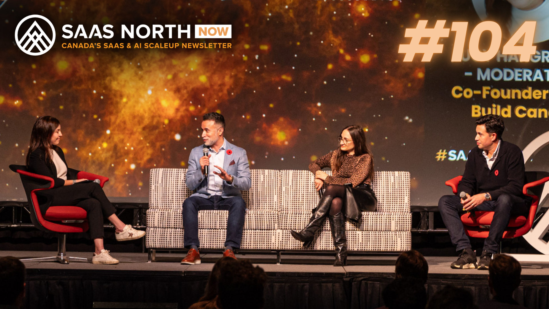 The Canadian Founder’s Crossroads