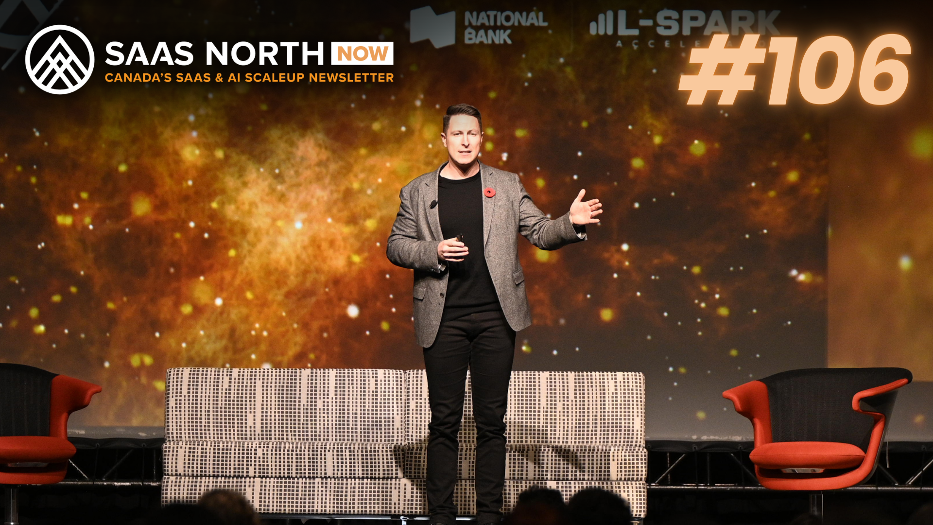 From $75M To $1B: What JD Saint-Martin Built At Lightspeed