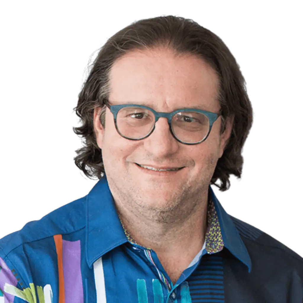 Brad Feld