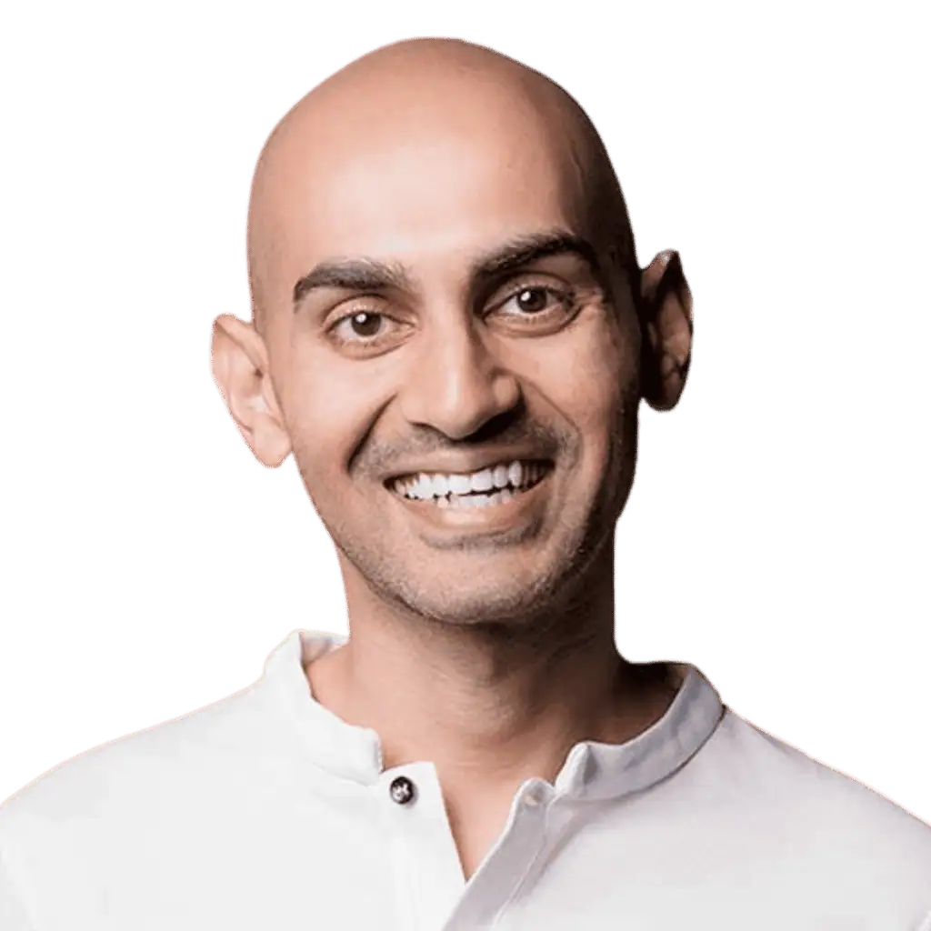 Neil Patel