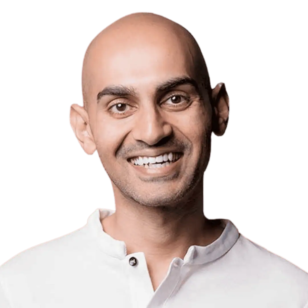 Neil Patel