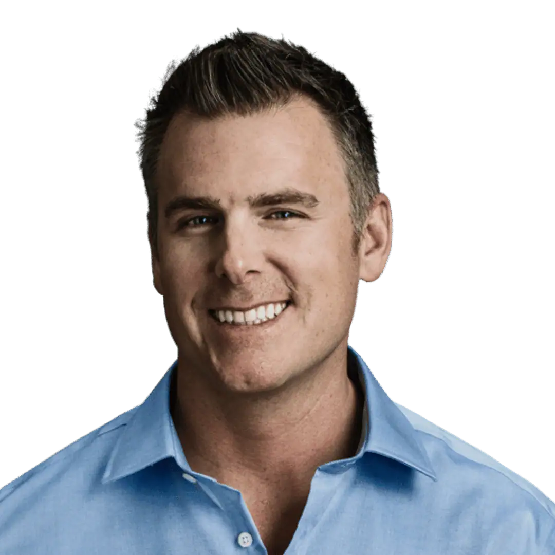 Dan Martell