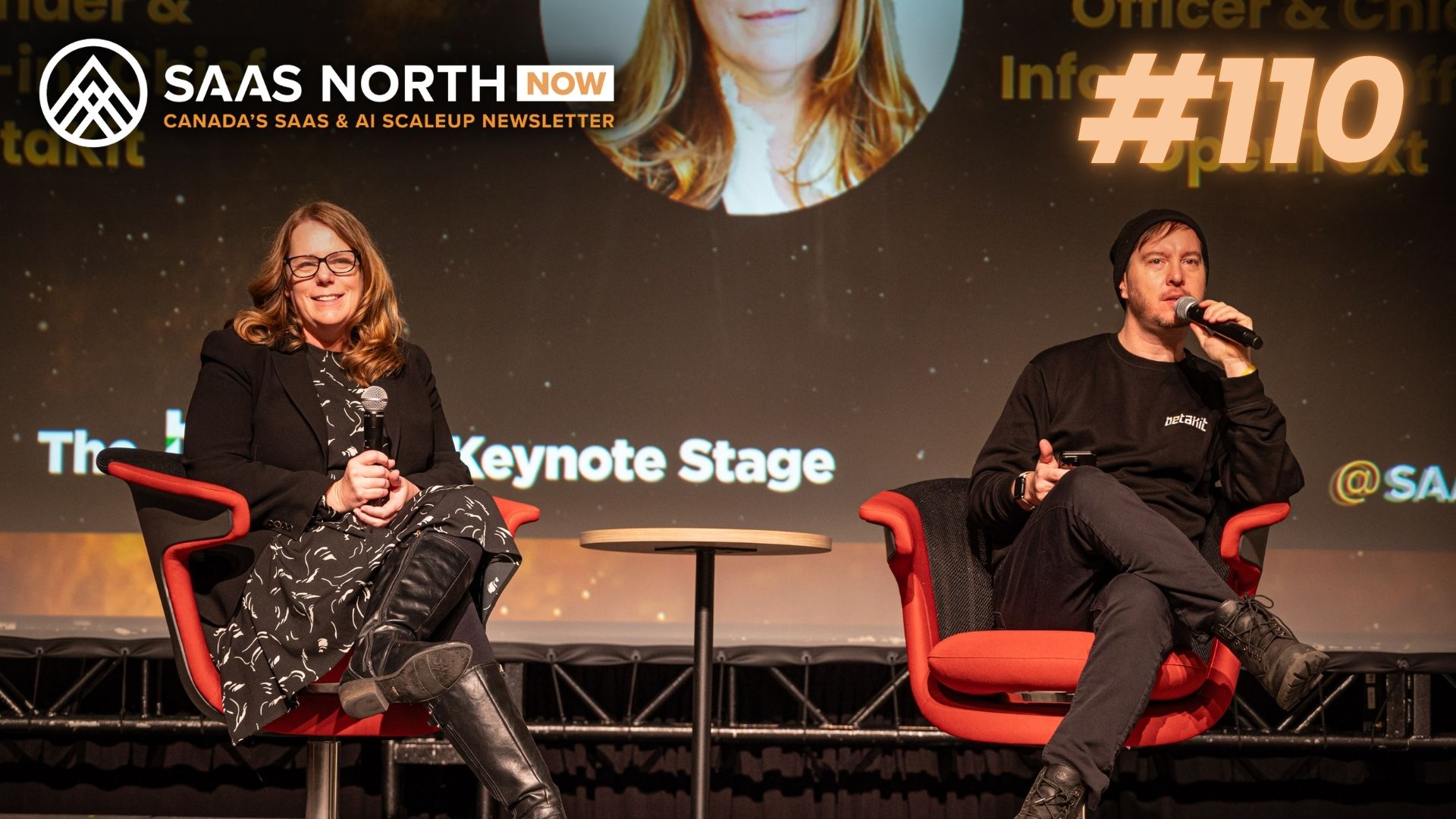 What Shannon Bell At OpenText Sees In AI Adoption Right Now