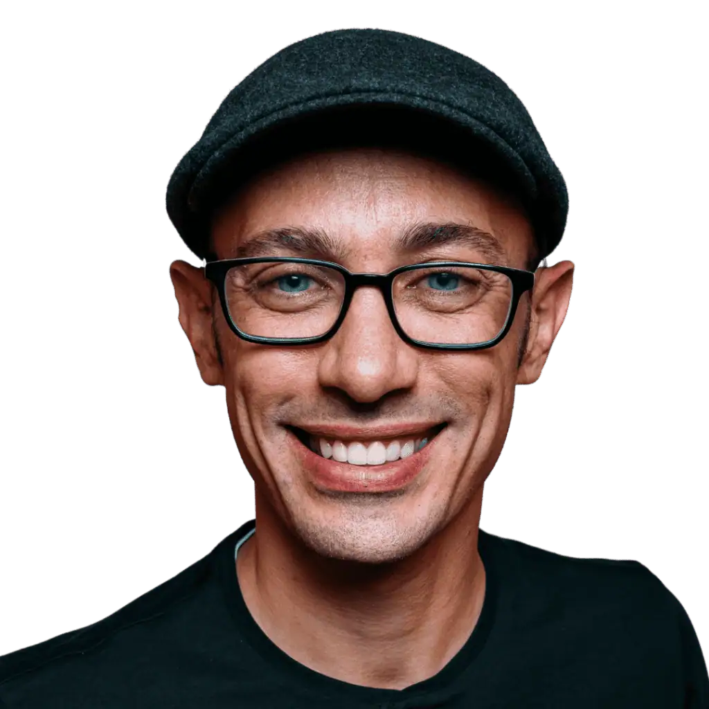 Tobias Lütke