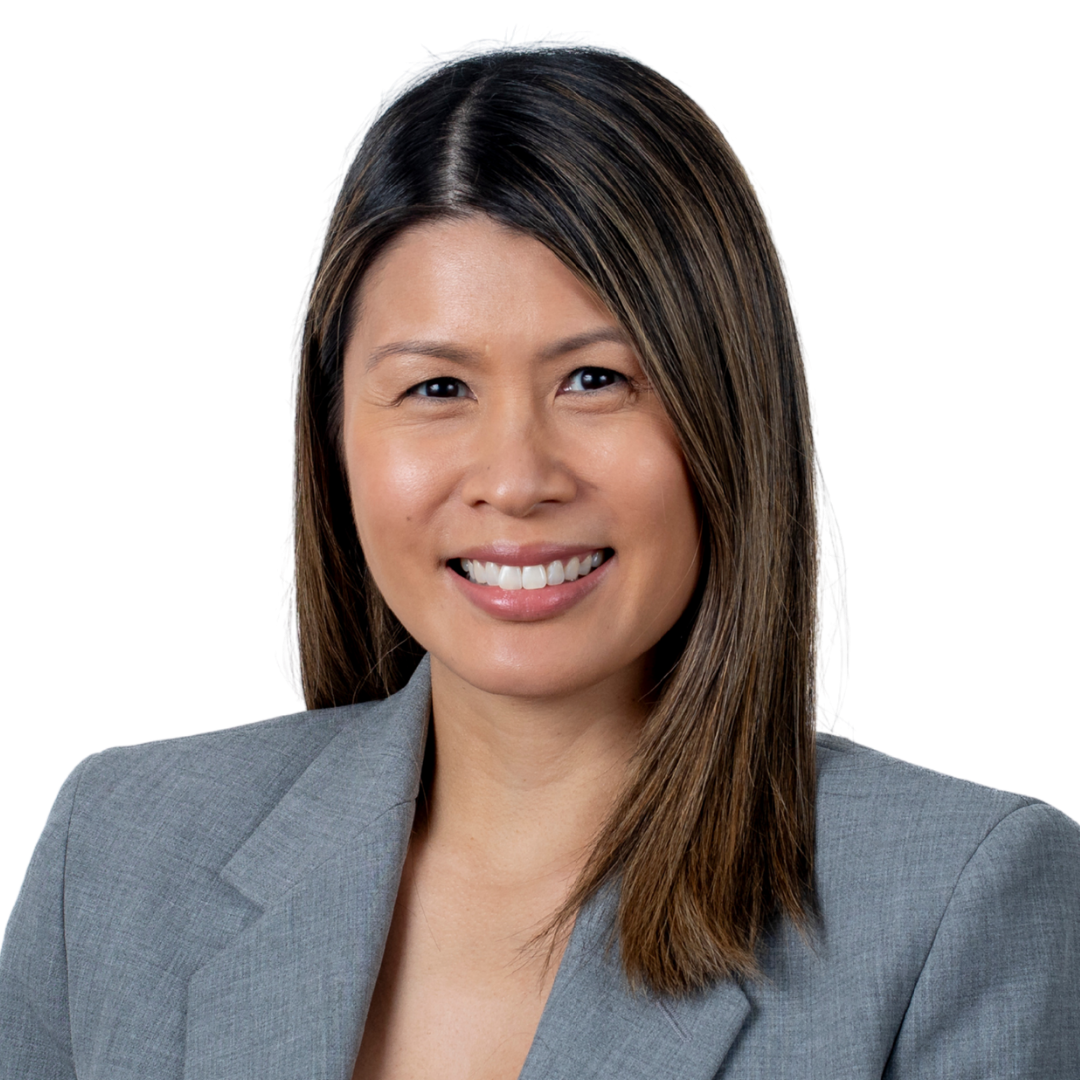 Gina Chung