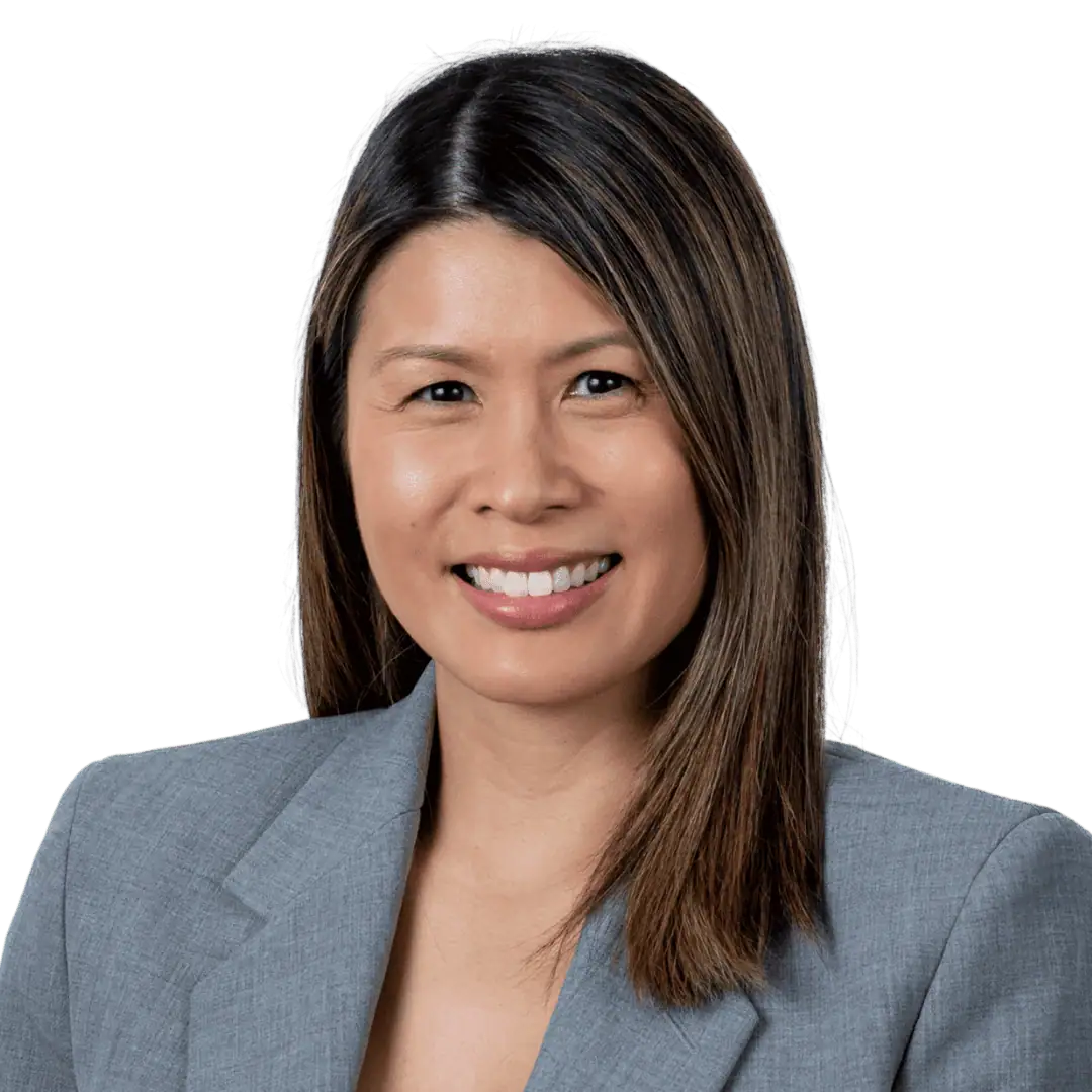 Gina Chung