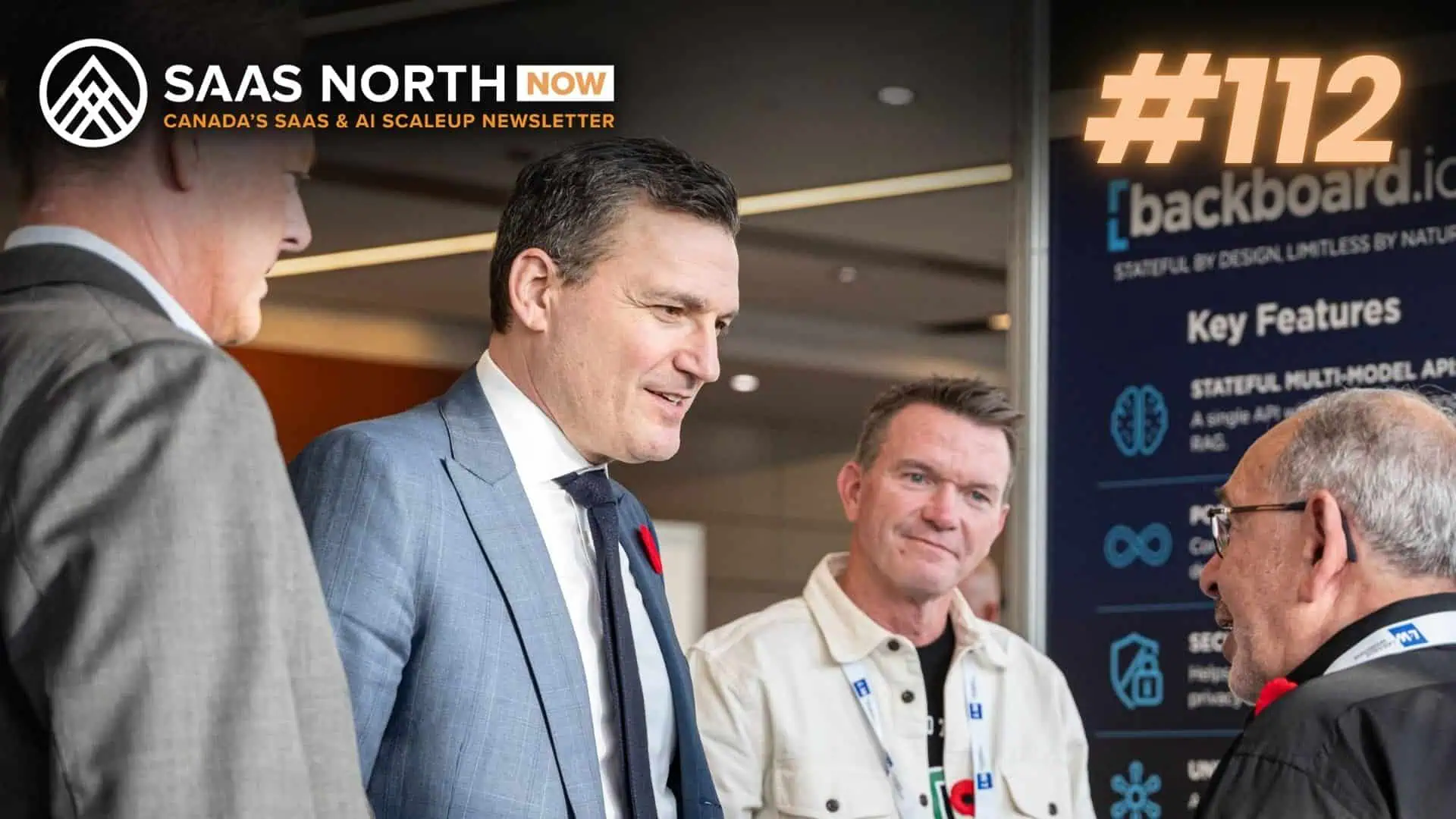 Evan Solomon’s AI Question Still Matters