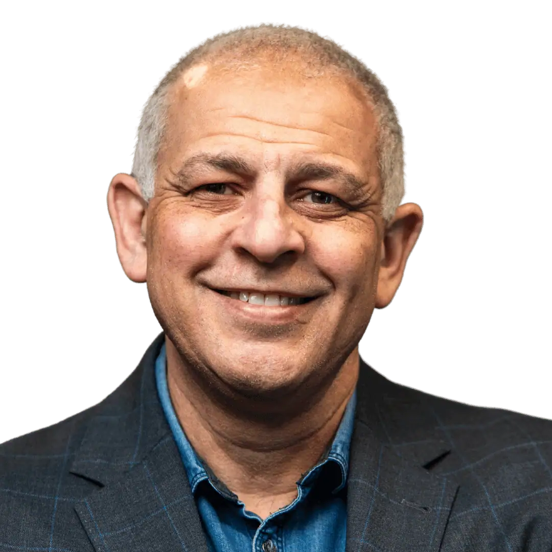 Aiman El-Ramly