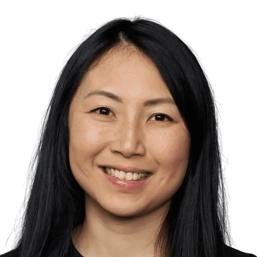 Angie Ng