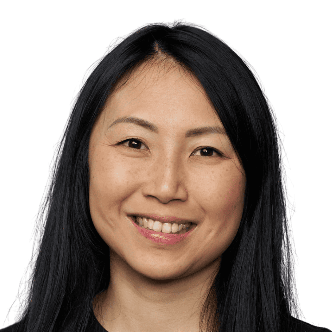 Angie Ng
