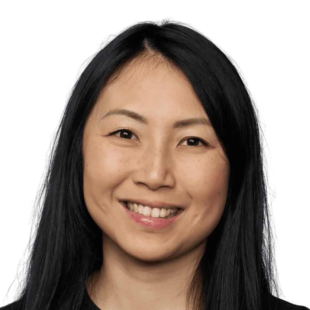 Angie Ng