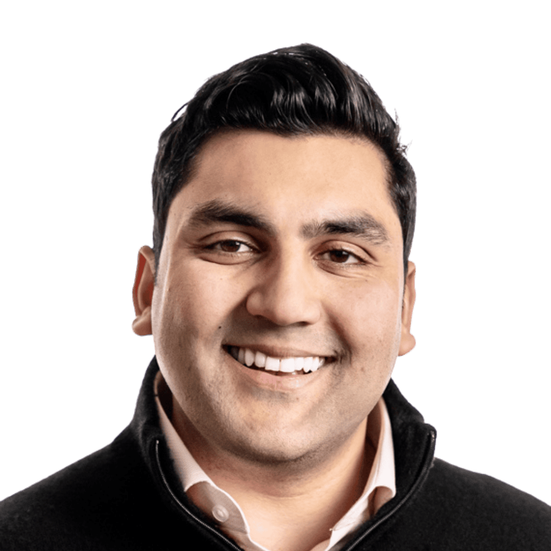 Shamil Hargovan