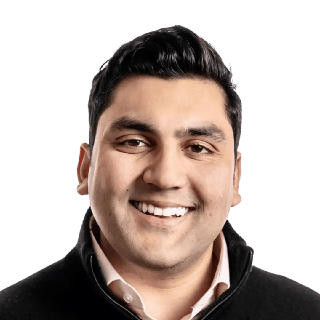 Shamil Hargovan