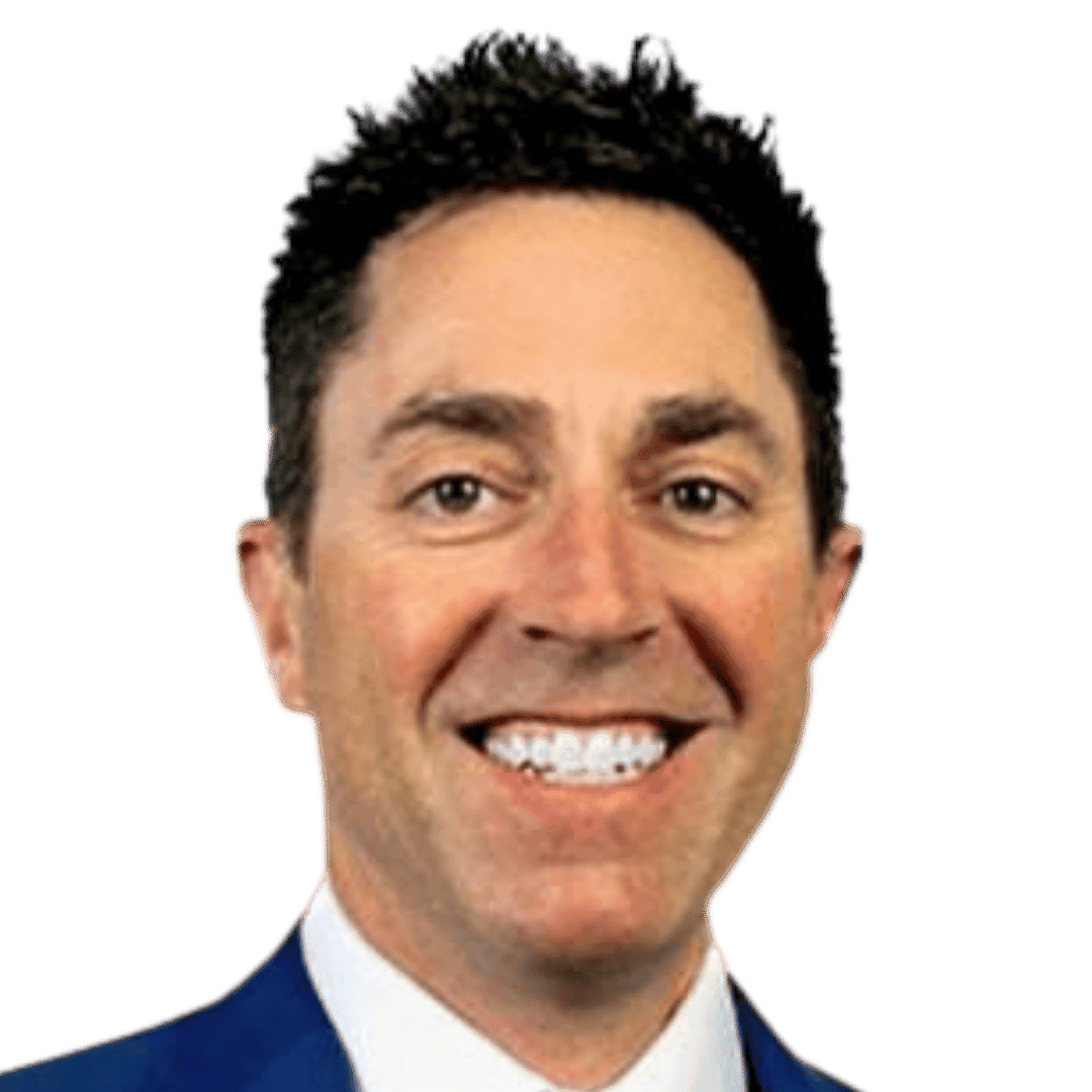 Jeffrey Johnson