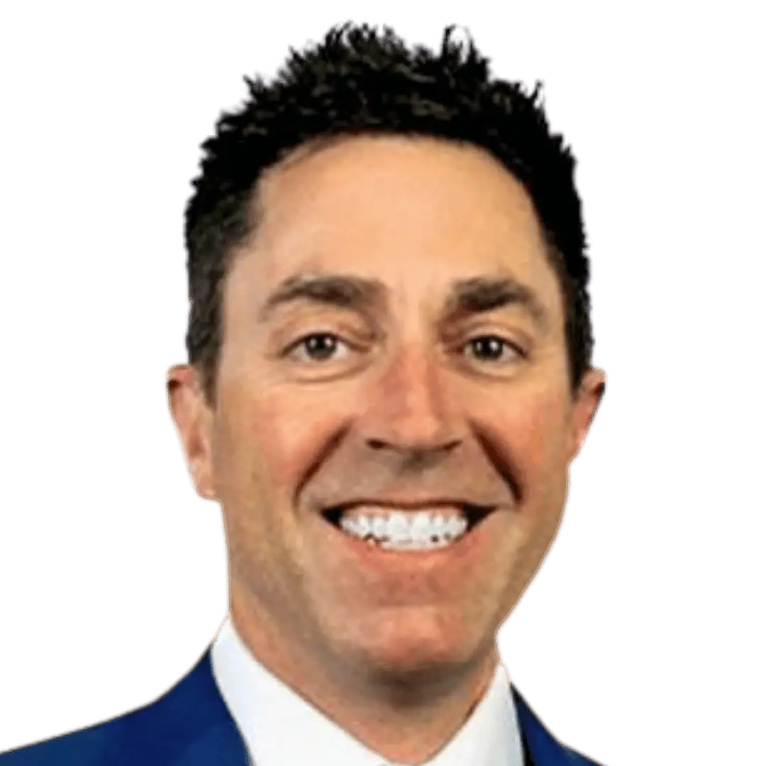 Jeffrey Johnson