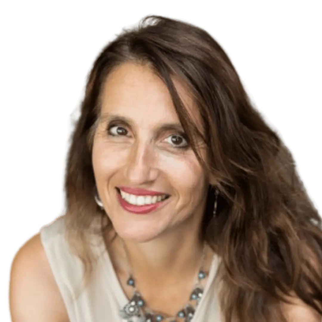 Naomi Goldapple
