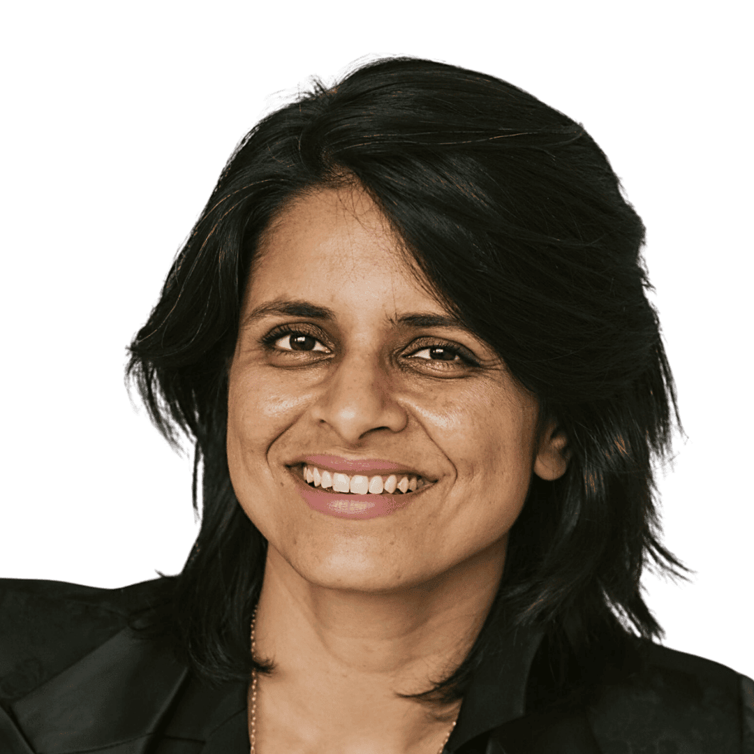 Shambhavi Mishra