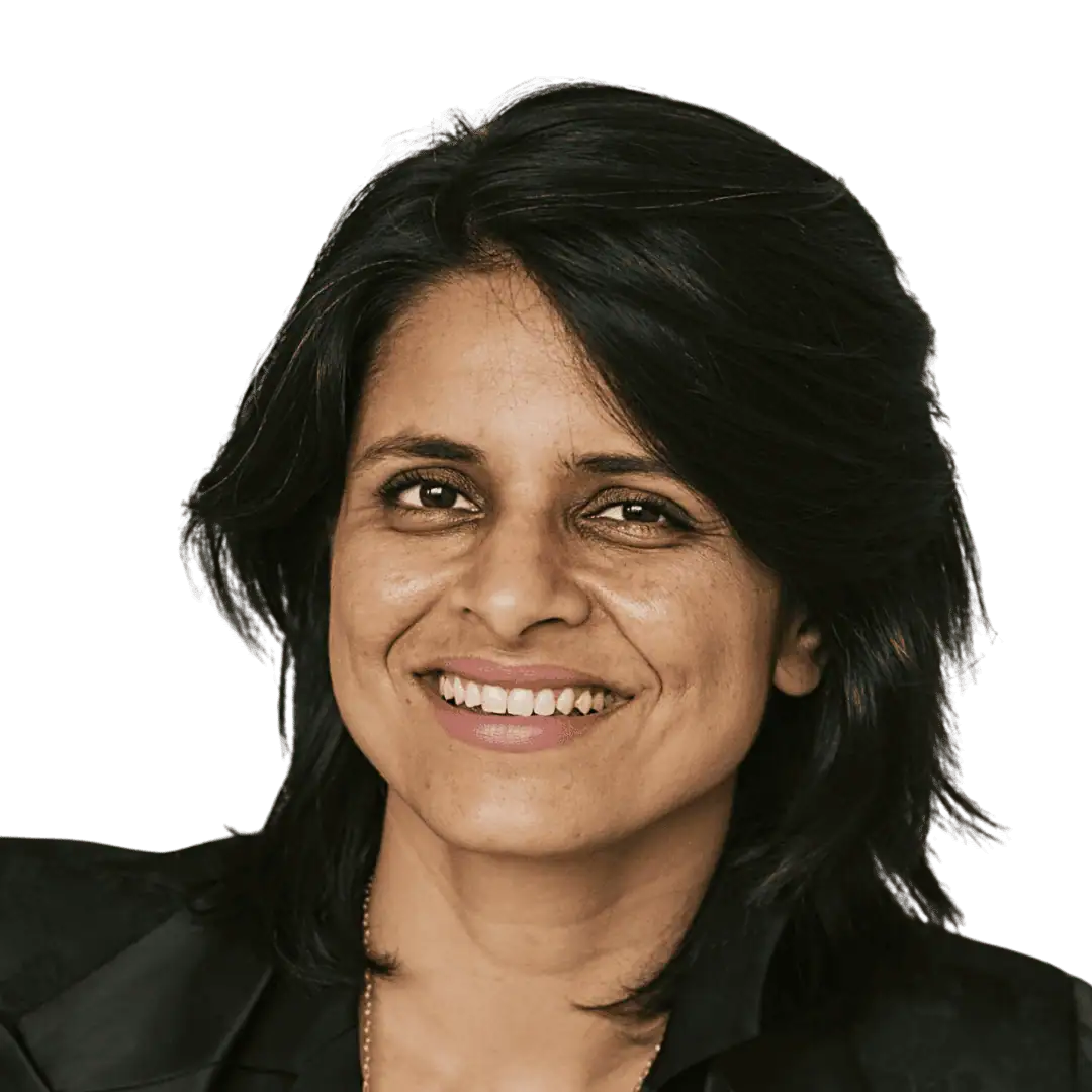 Shambhavi Mishra