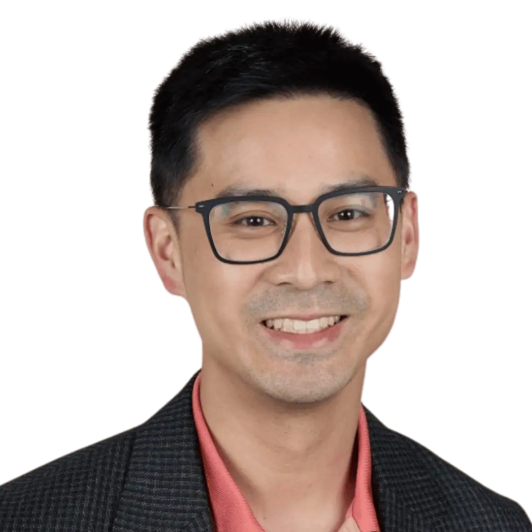 Albert Chen