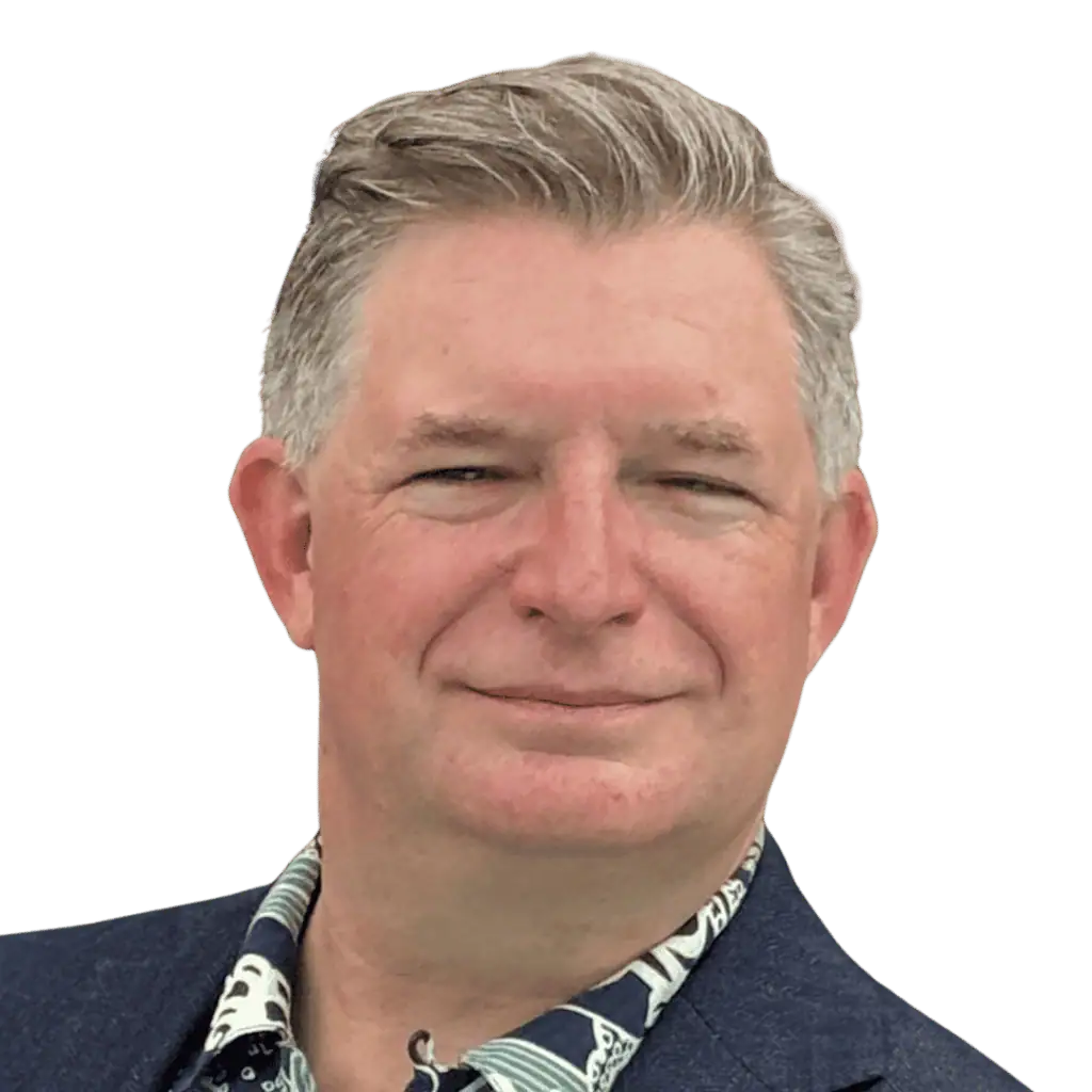 Chris Harvey