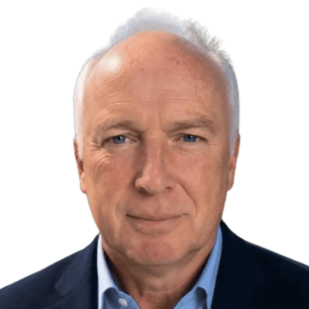 Duncan McSporran