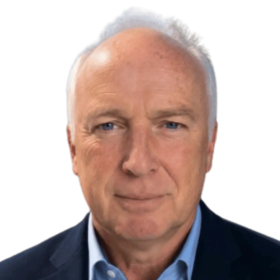 Duncan McSporran