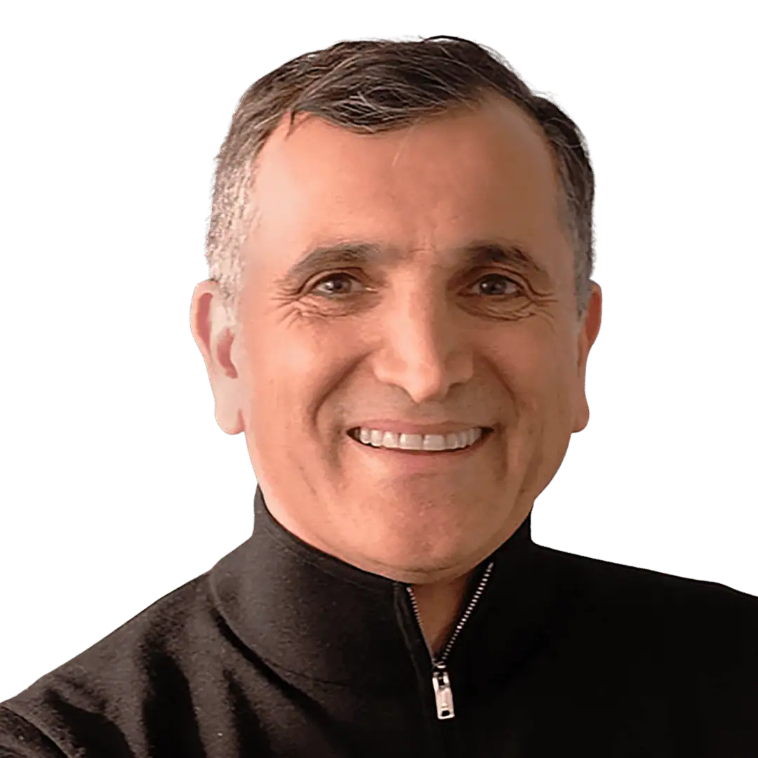 Hamid Arabzadeh