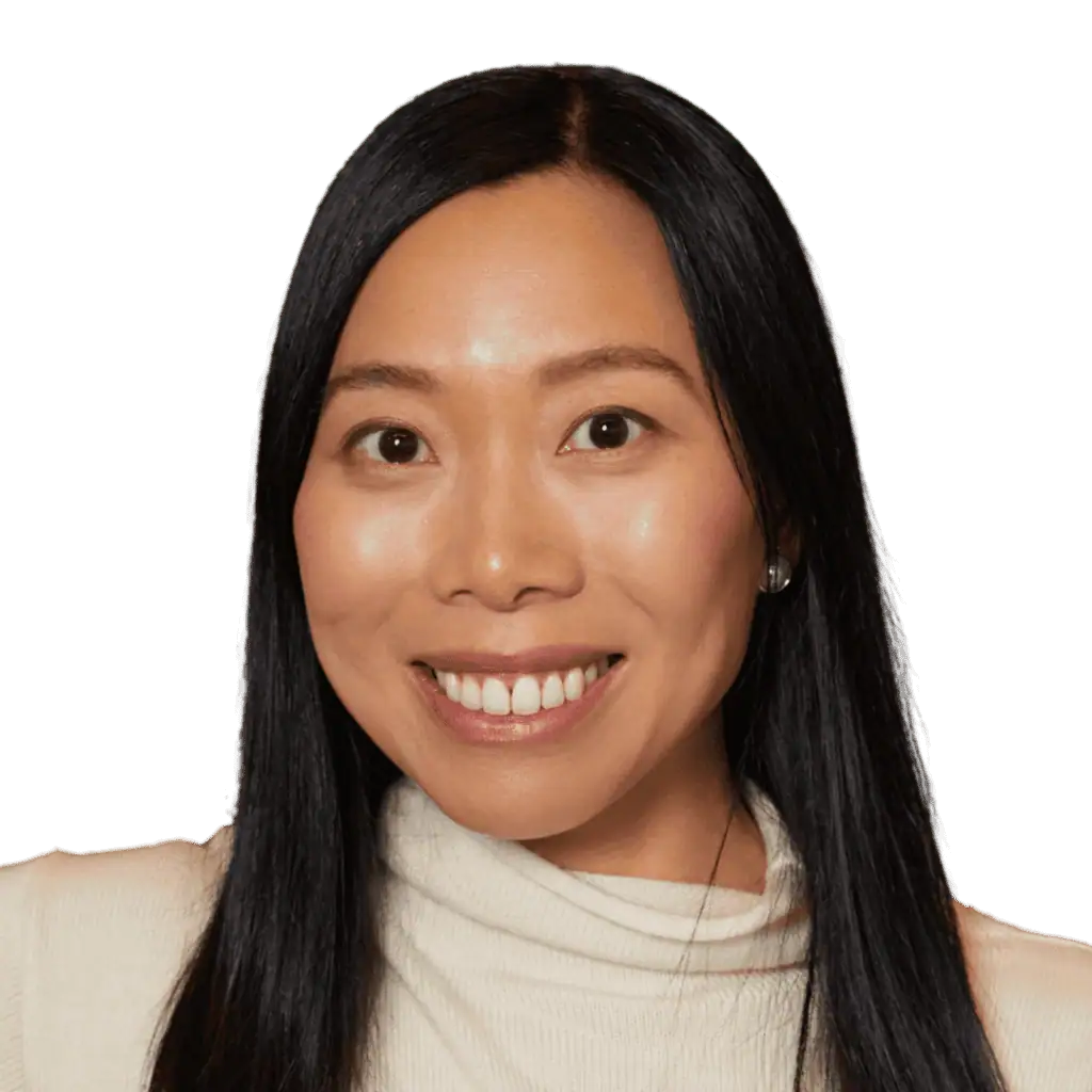 Margaret Wu