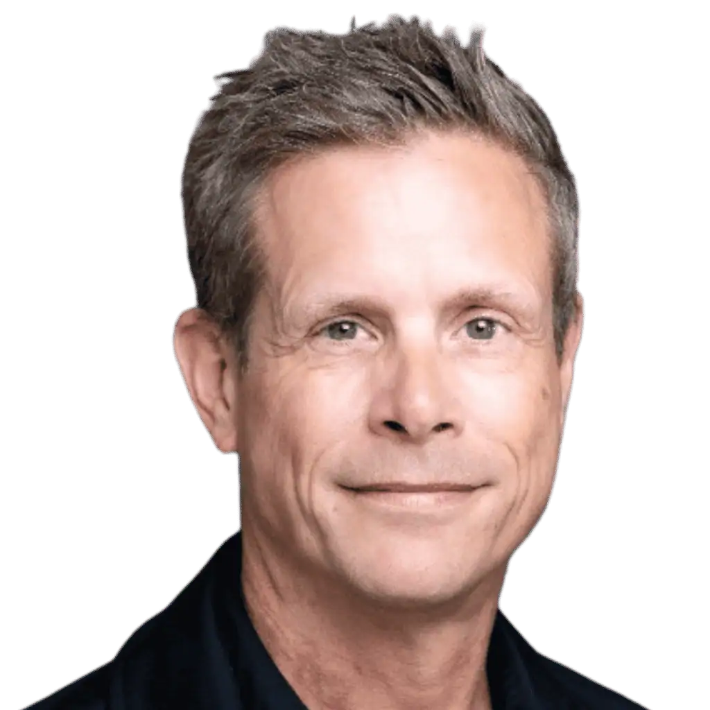 Mark van Ryswyk