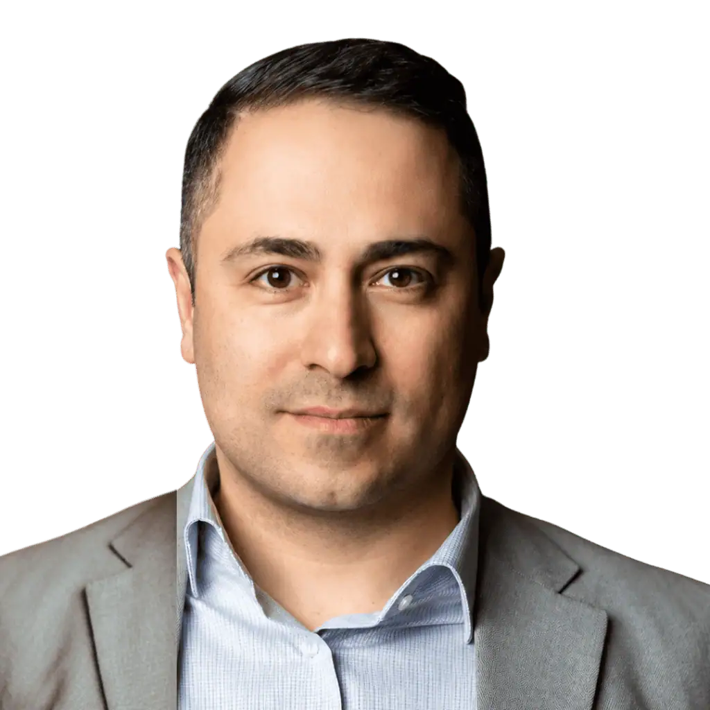 Paul Ziadé