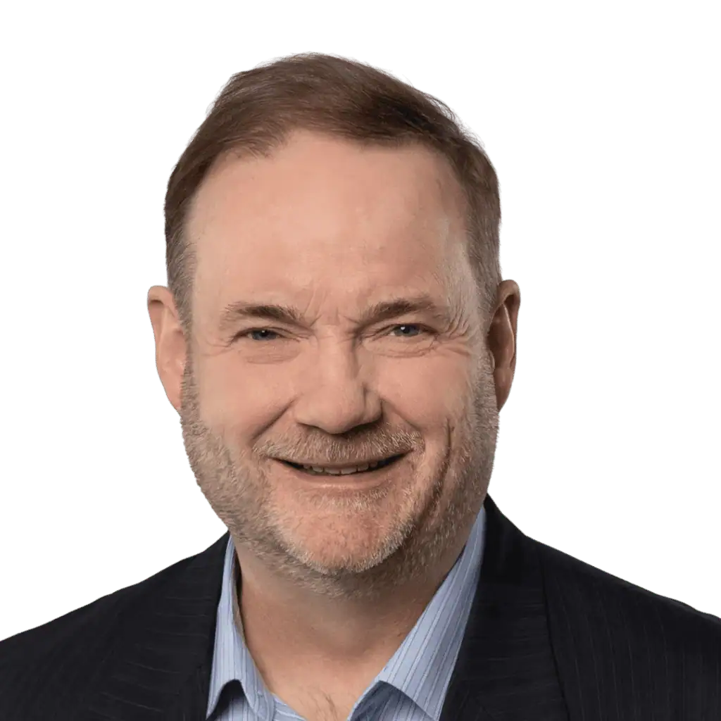 Peter Suma