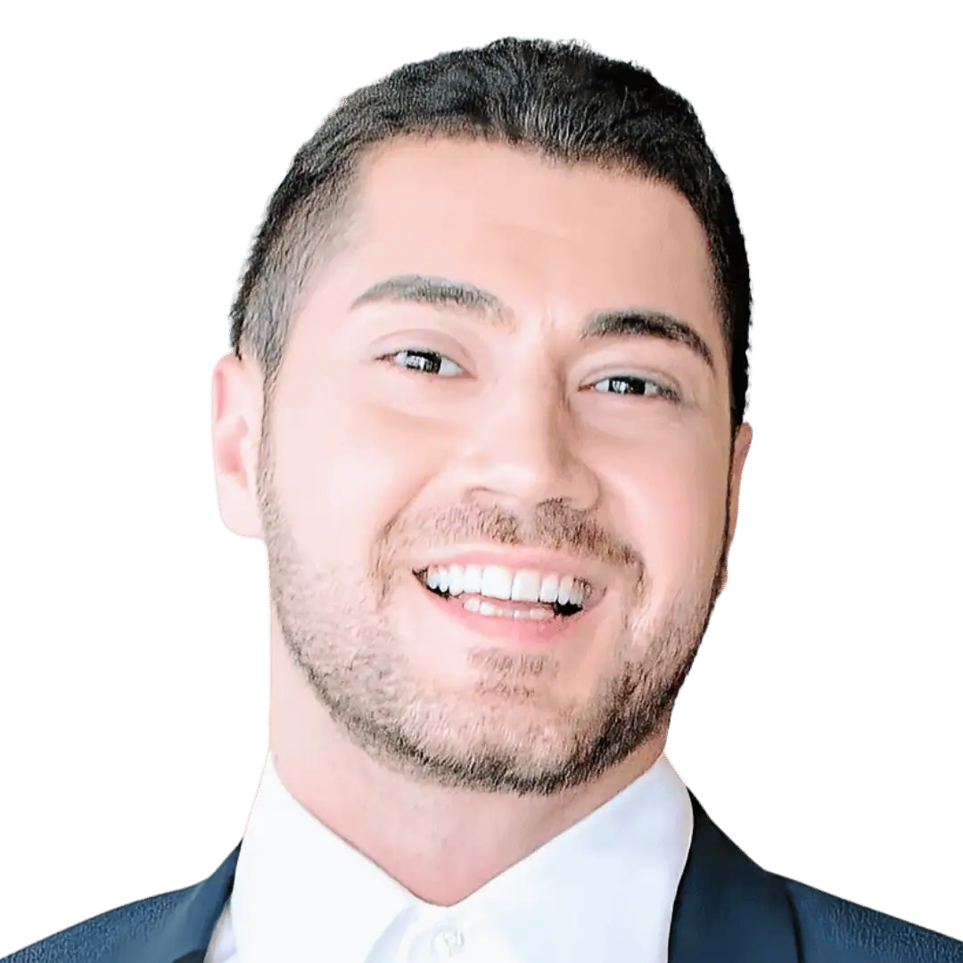 Ryan Arian