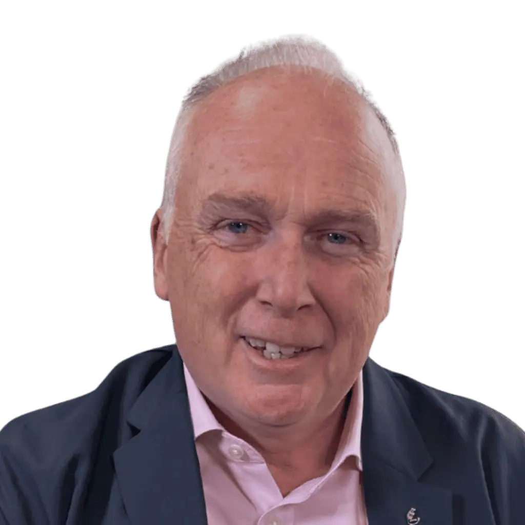 Duncan McSporran