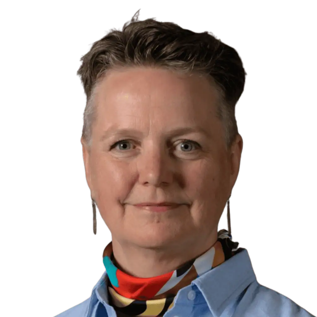 Wendy Hawden