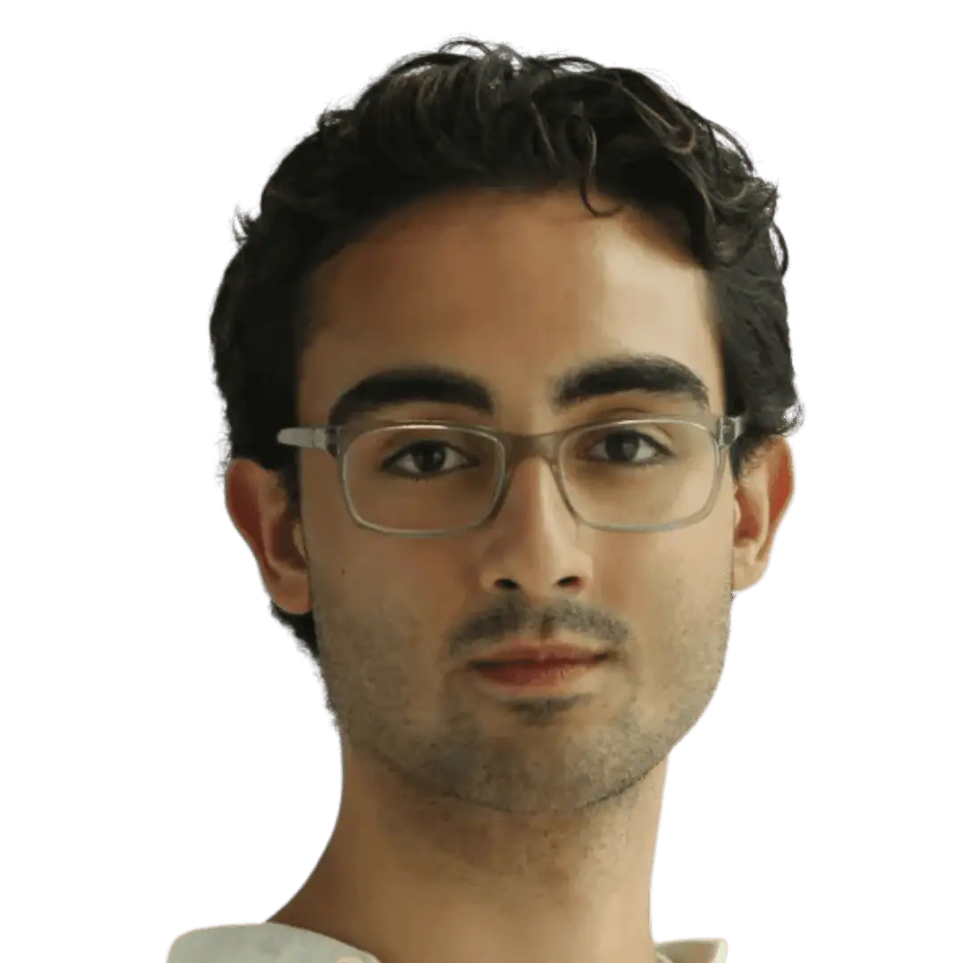 Arvin Madhi