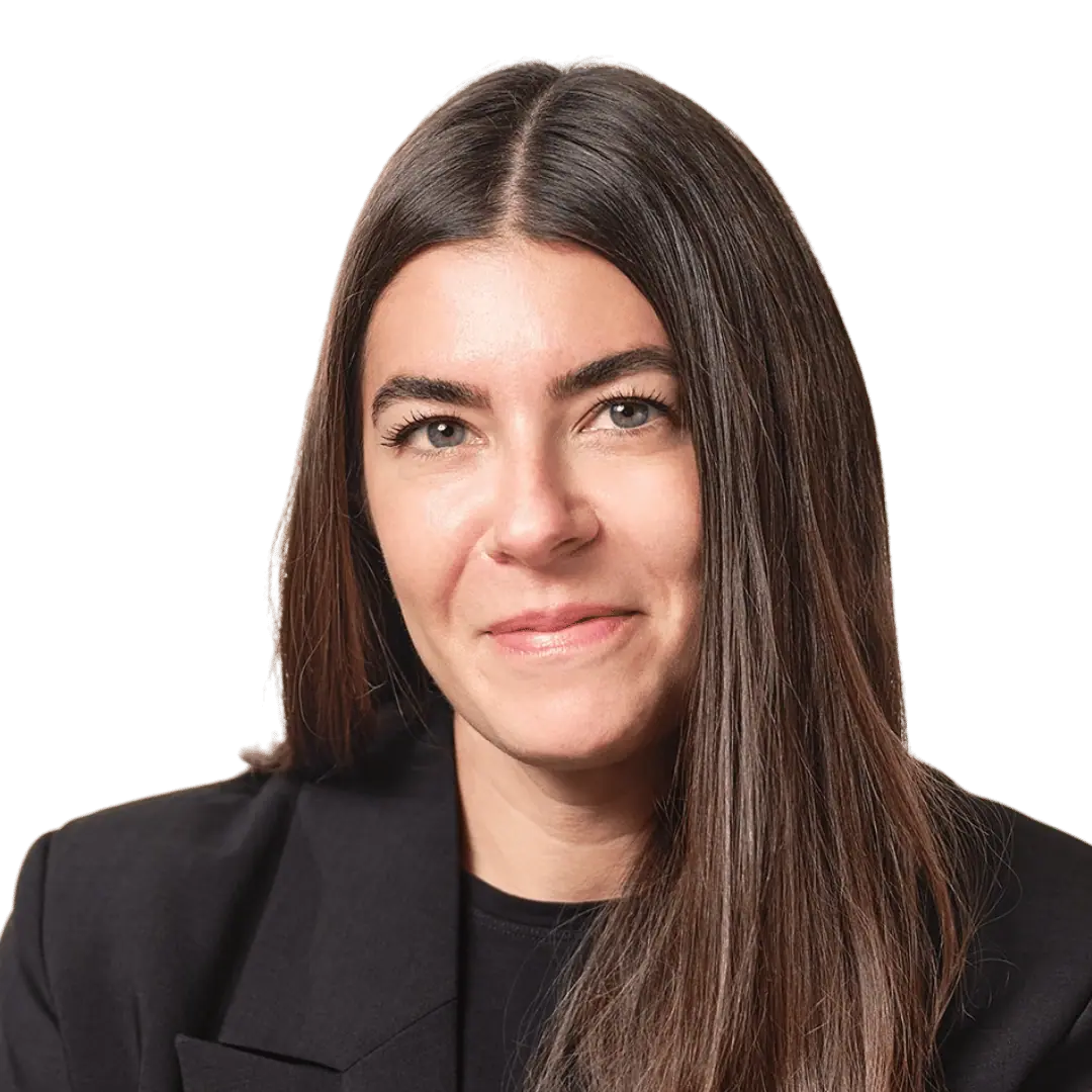 Elana Ostrega