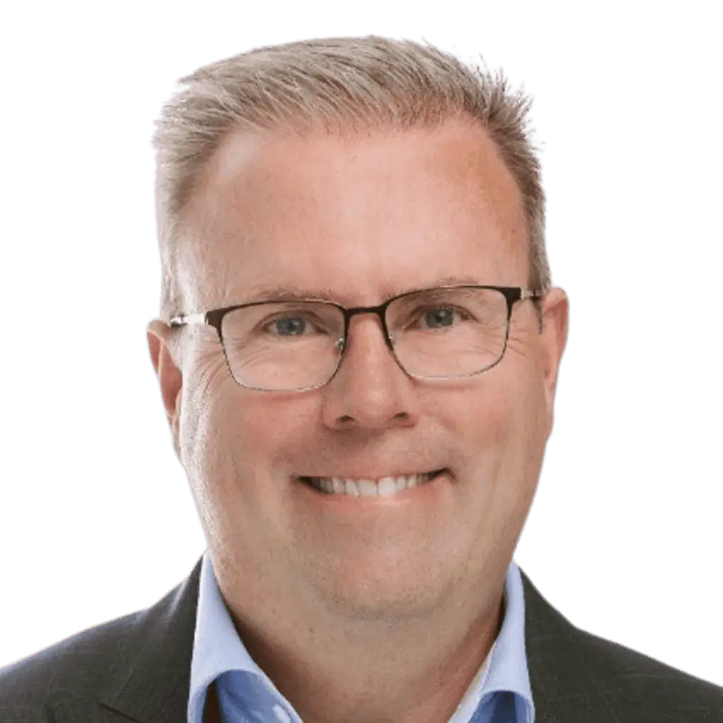 Glen Crockford