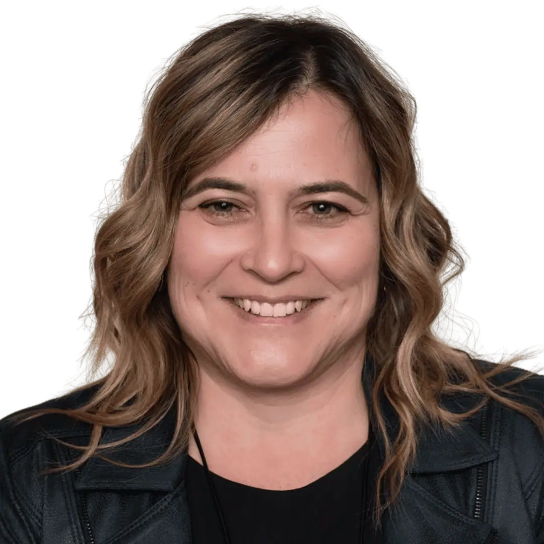 Jodi Baxter