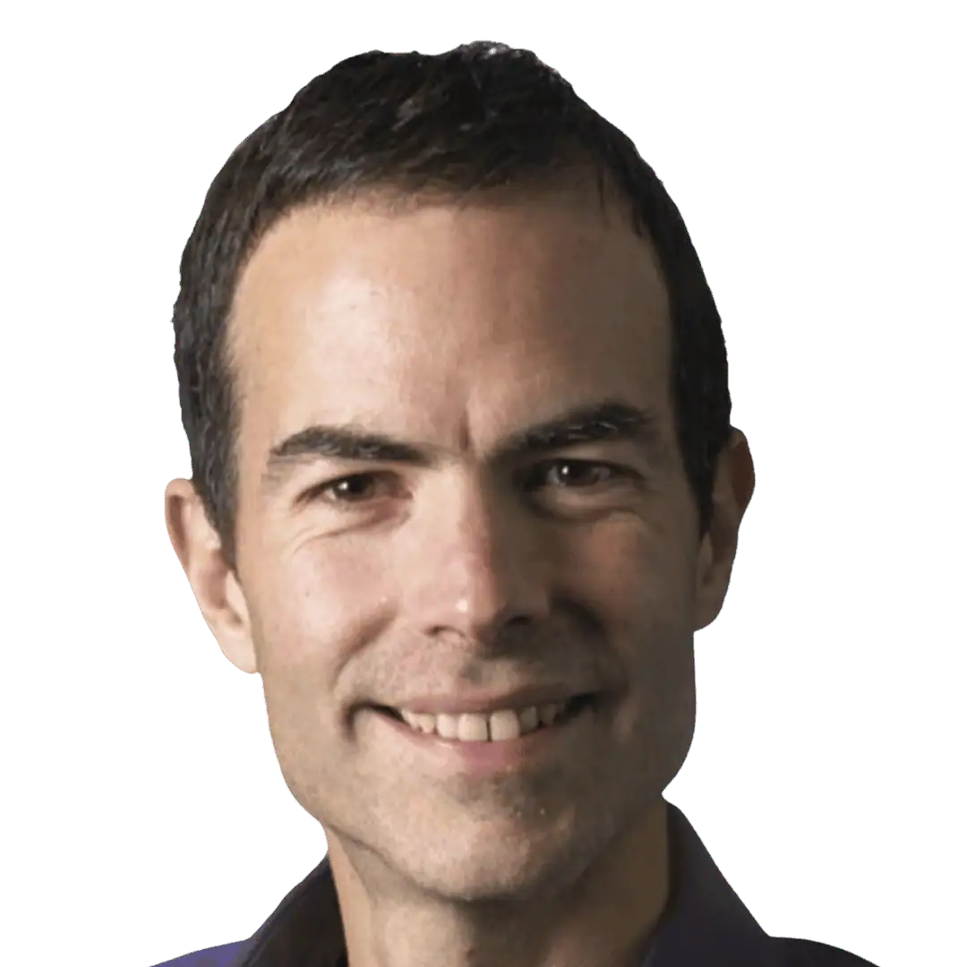 Mike Peasgood