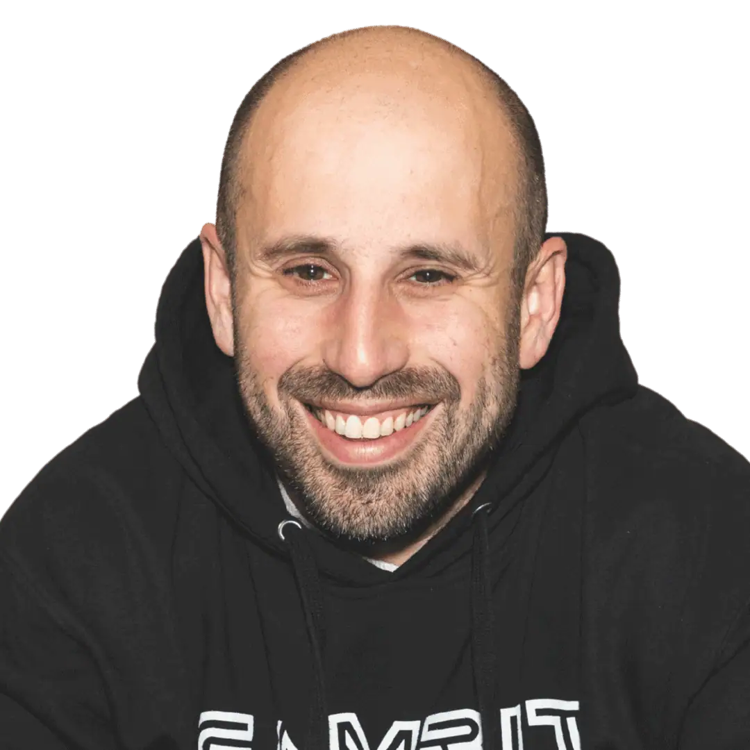 Pat Belliveau