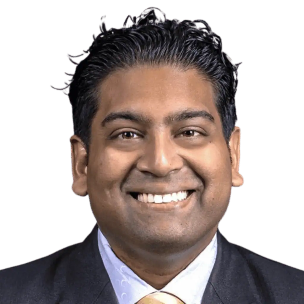 Ravi Singh