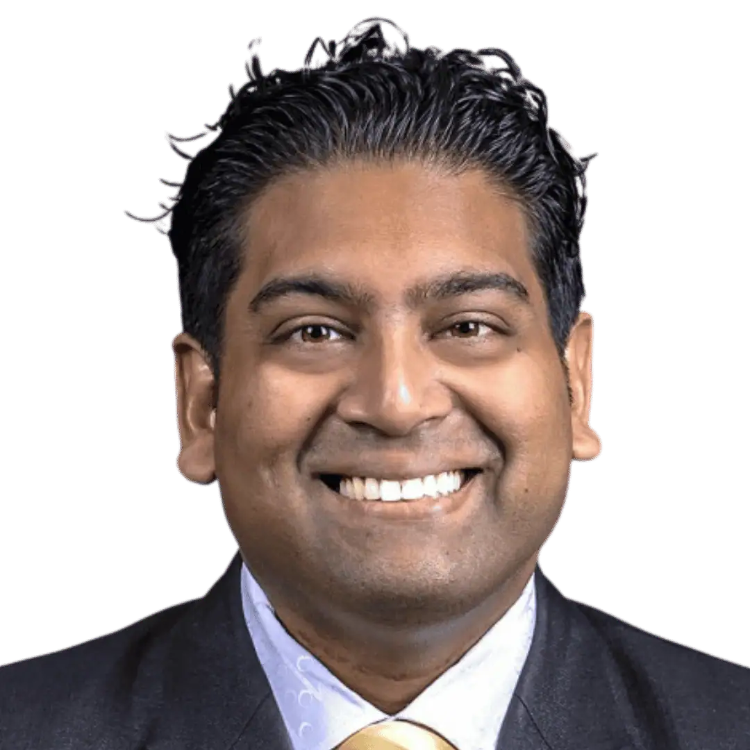 Ravi Singh