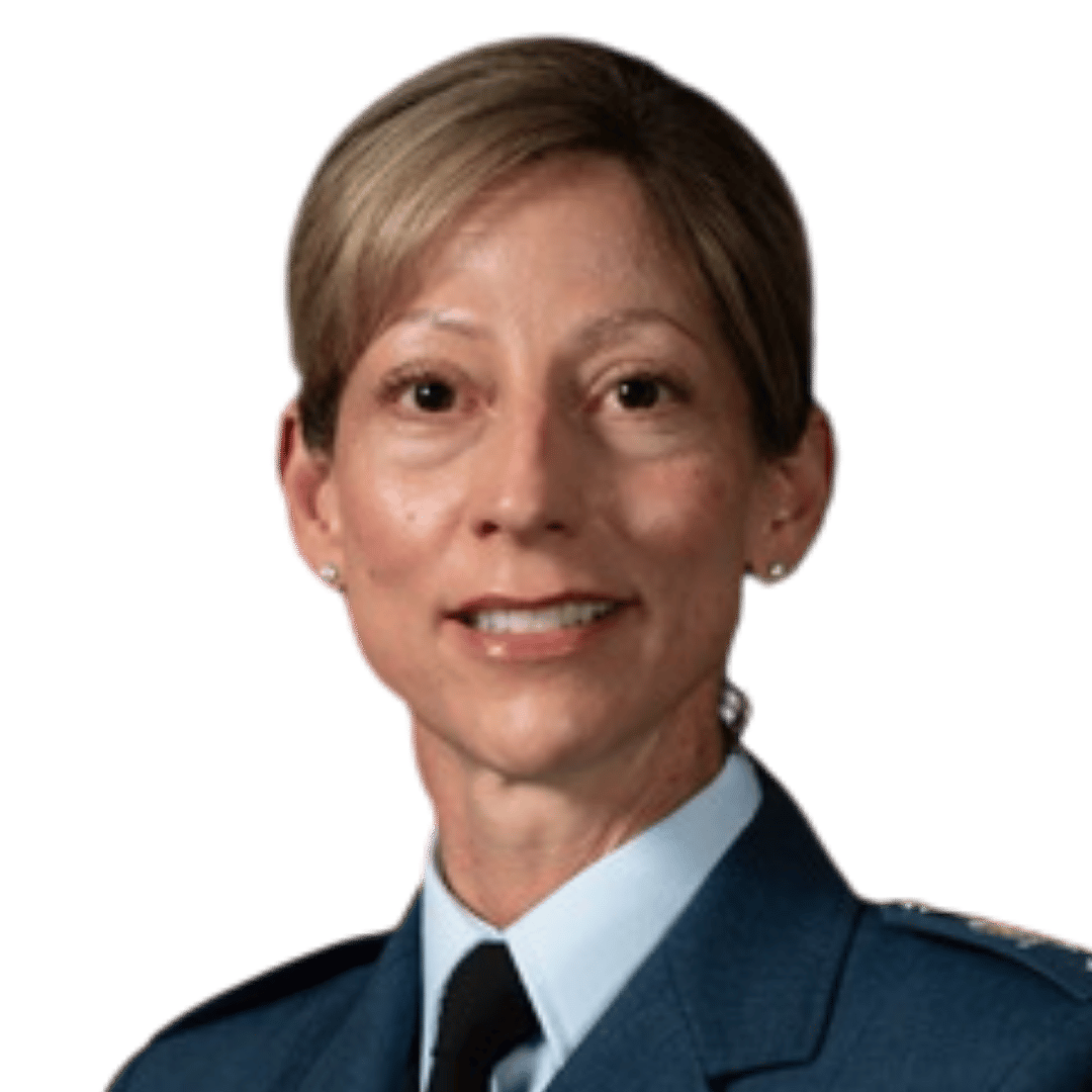 Brigadier General Catherine  Marchetti